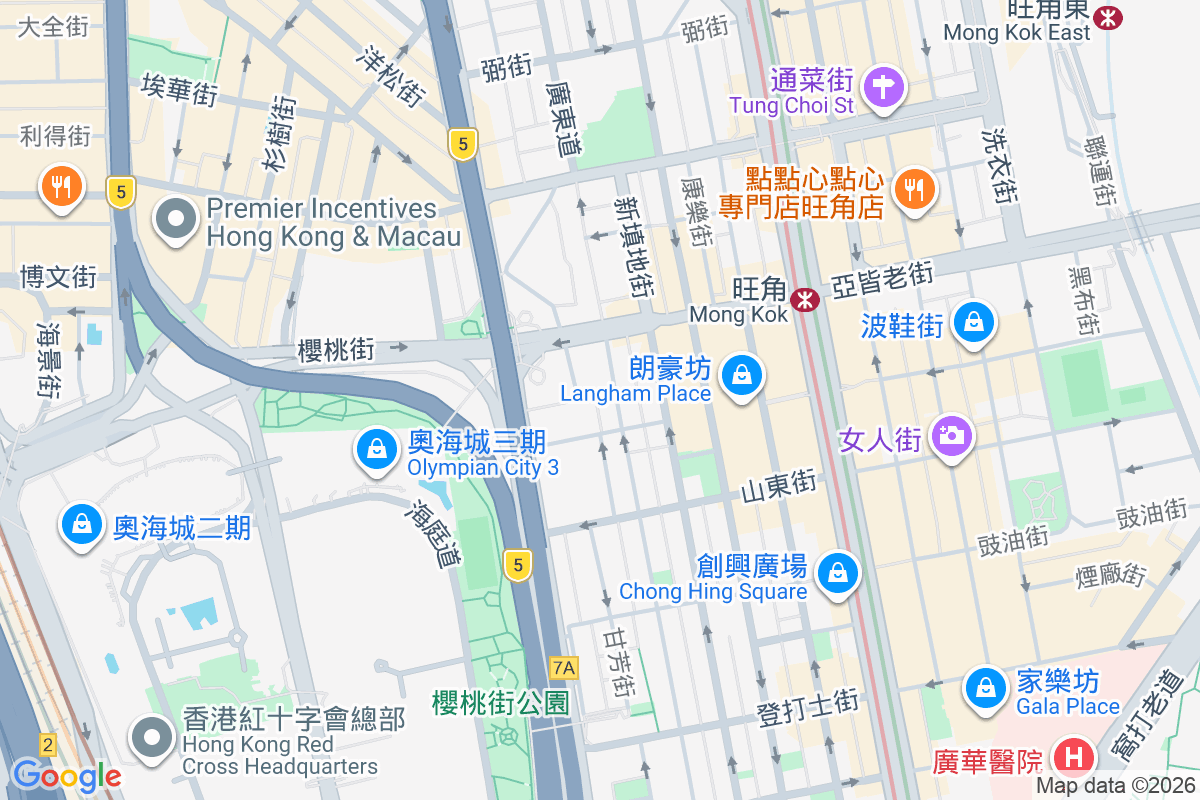 廣東道1037號 廣東道1037號