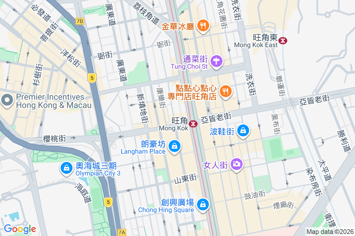 雅佳樓 亞皆老街43-49A號