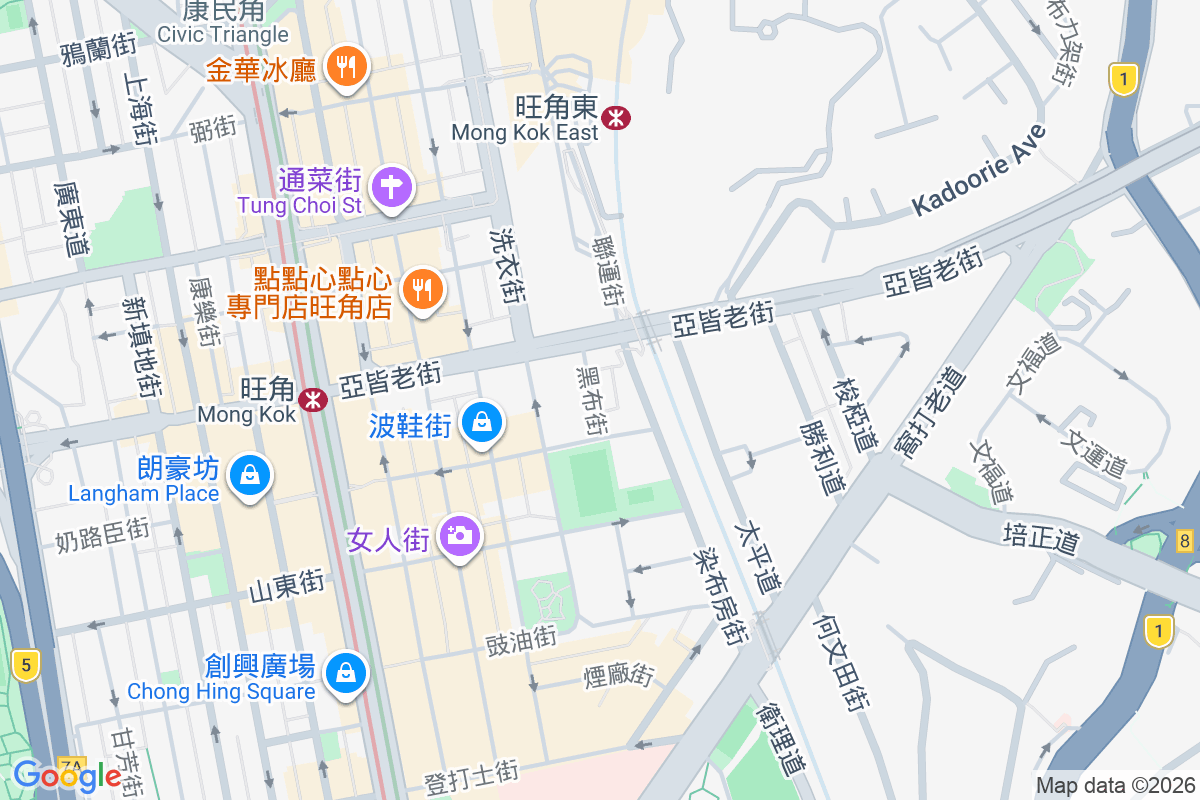 黑布街90號 黑布街90號