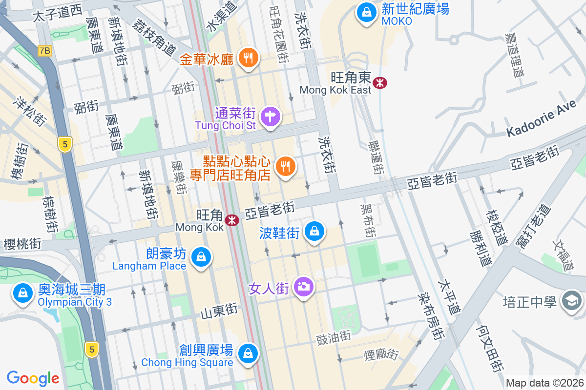 先施大廈 亞皆老街83號