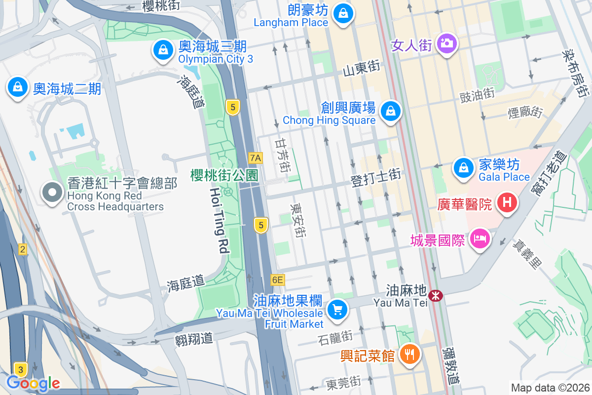 登打士街10號 登打士街10號