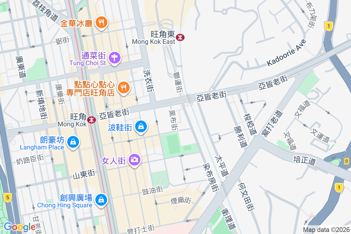 黑布街94號 黑布街94號