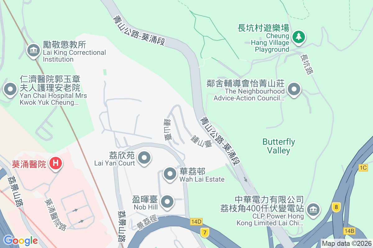 鐘山小築 鍾山臺4-5號