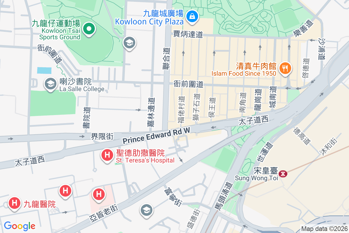 福佬村道5-9號 福佬村道5-9號