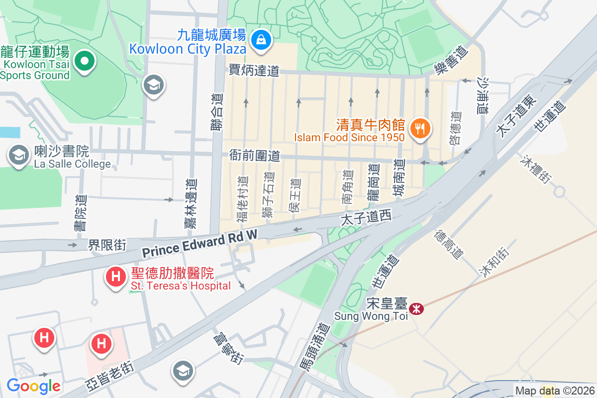 侯王道2-4號 侯王道2-4號