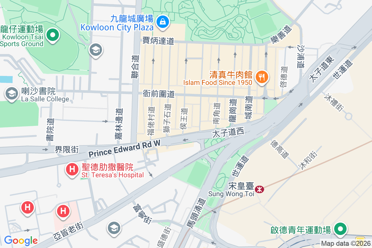 侯王道2C號 侯王道2C號