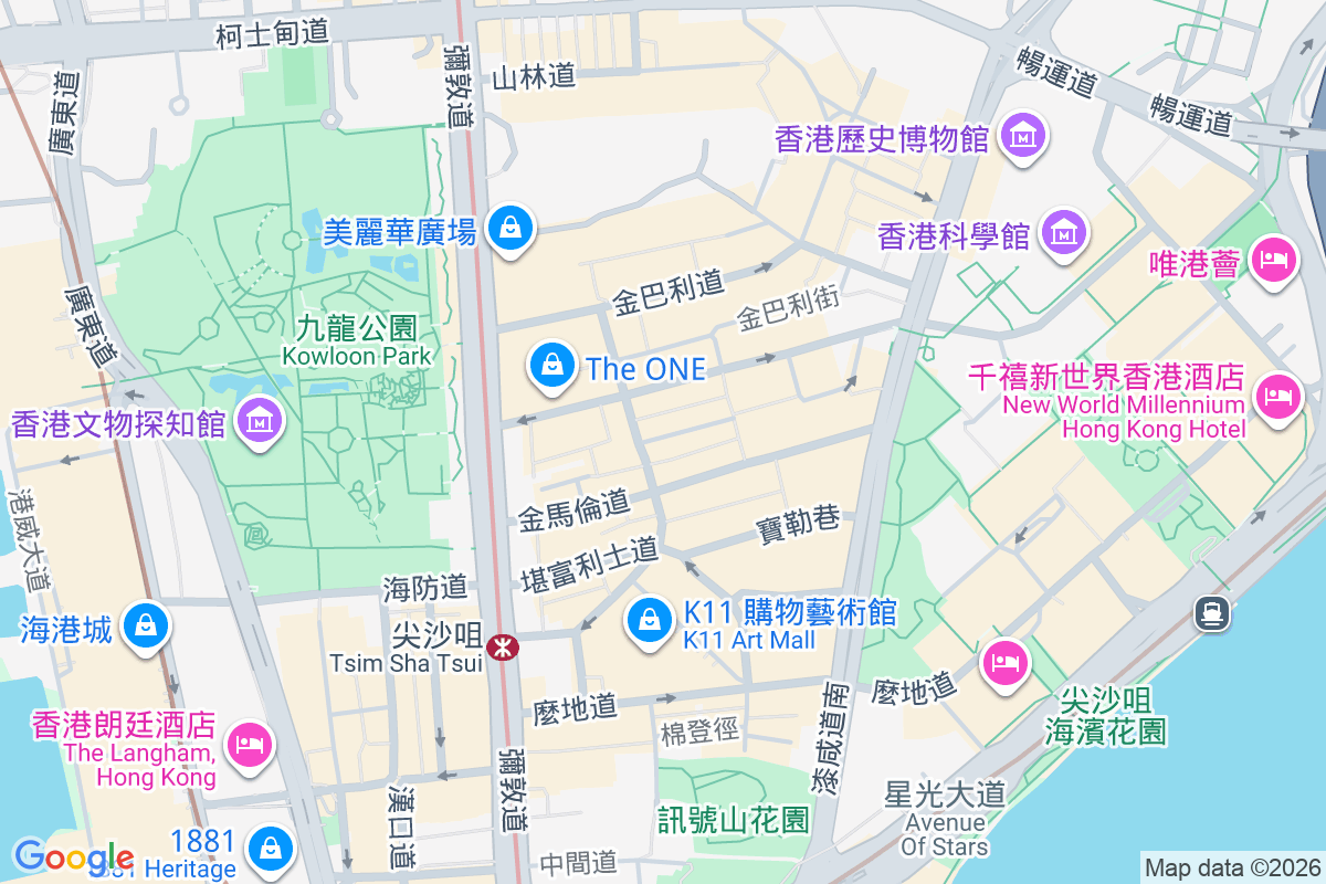 厚福街2號 厚福街2號