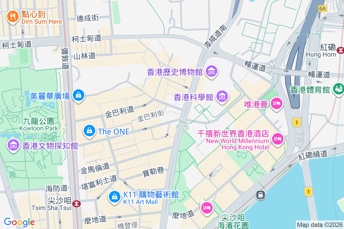 加連威老道73號 加連威老道73號
