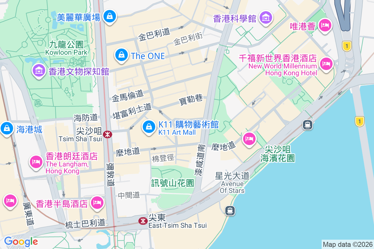 夏蕙閣 赫德道19-23號