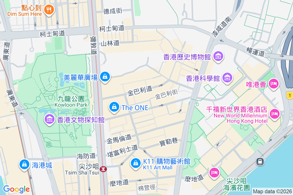 金巴利街22A號 金巴利街22A號