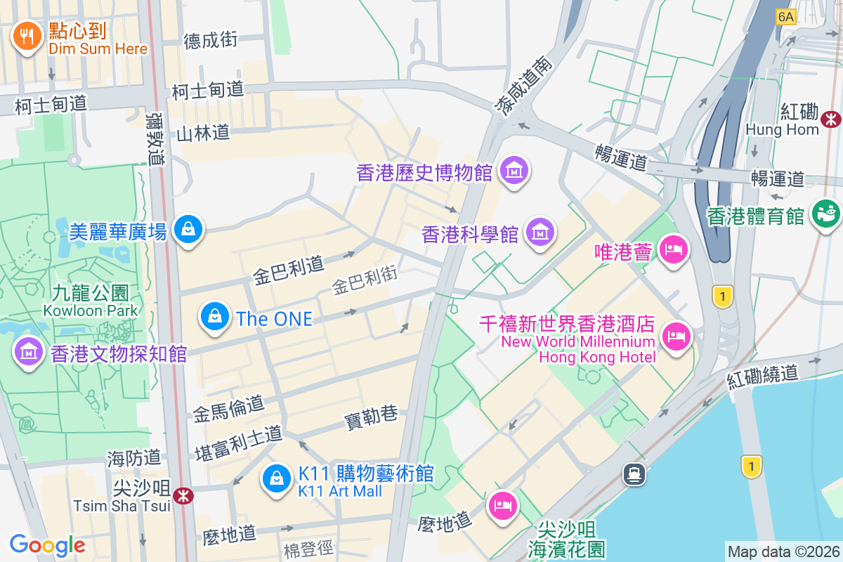 加連威老道75號 加連威老道75號