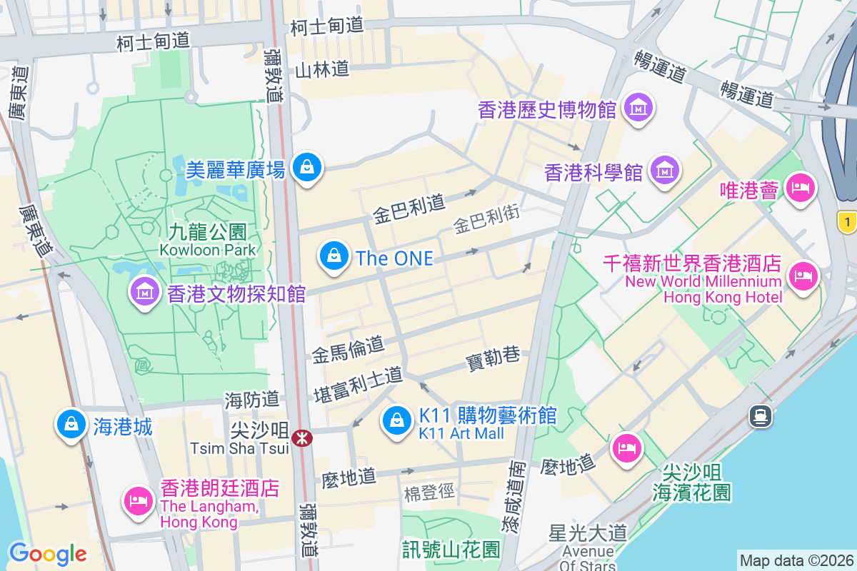 厚福街10號 厚福街10號