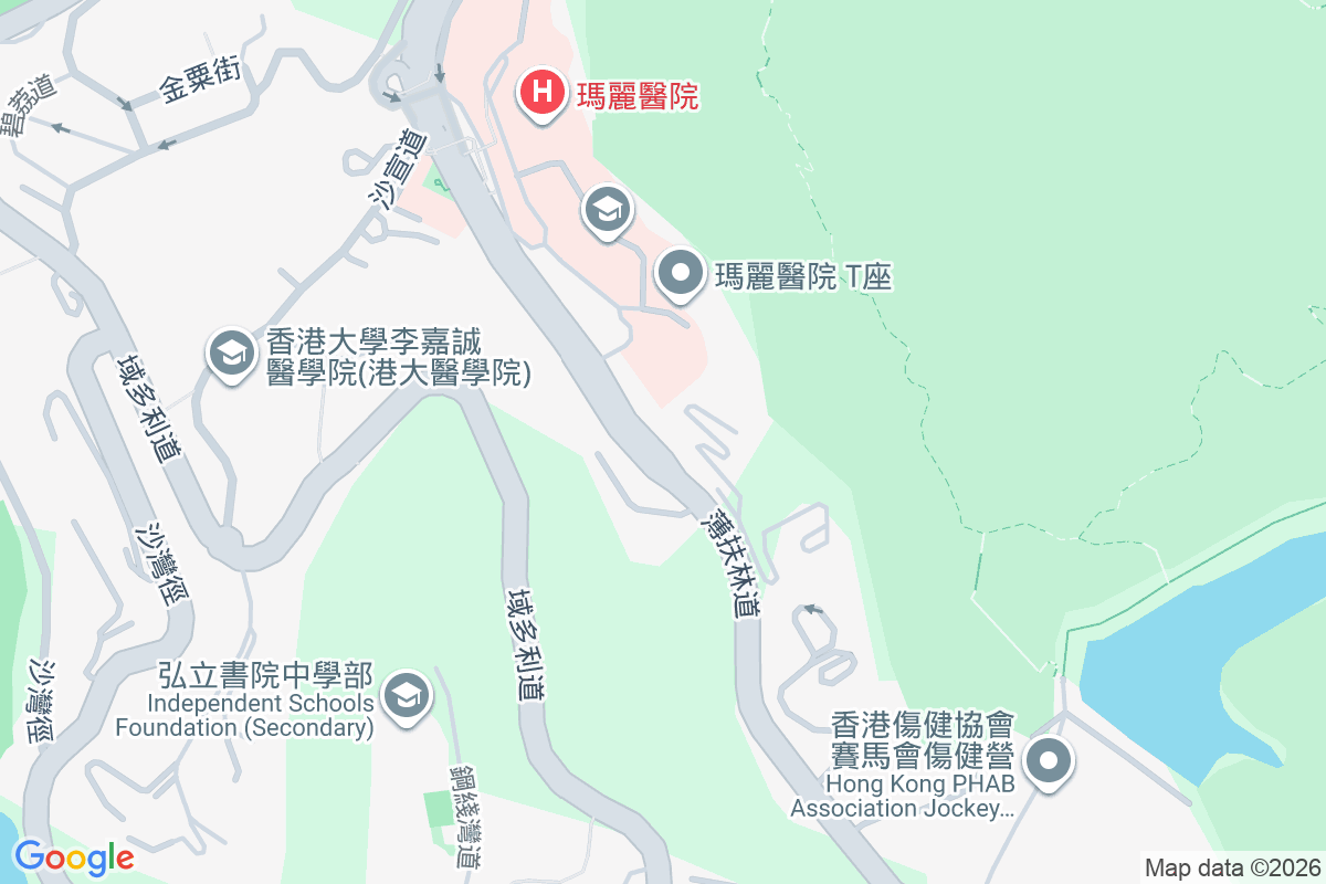 多福大廈 漆咸圍1-3號