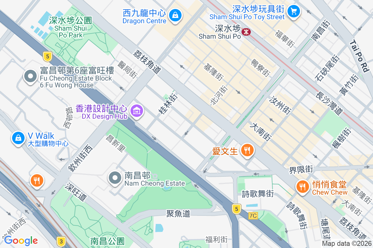 北河街31號 北河街31號