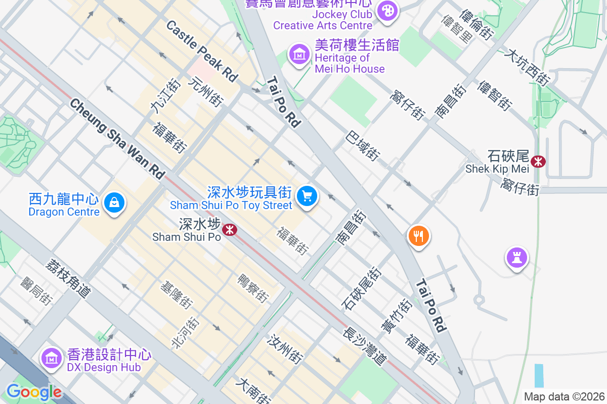 福榮街54號 福榮街54號