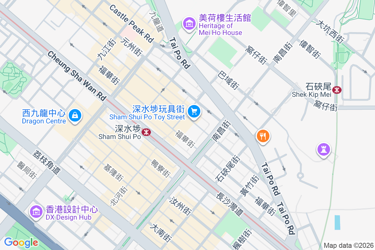 福榮街93A號 福榮街93A號