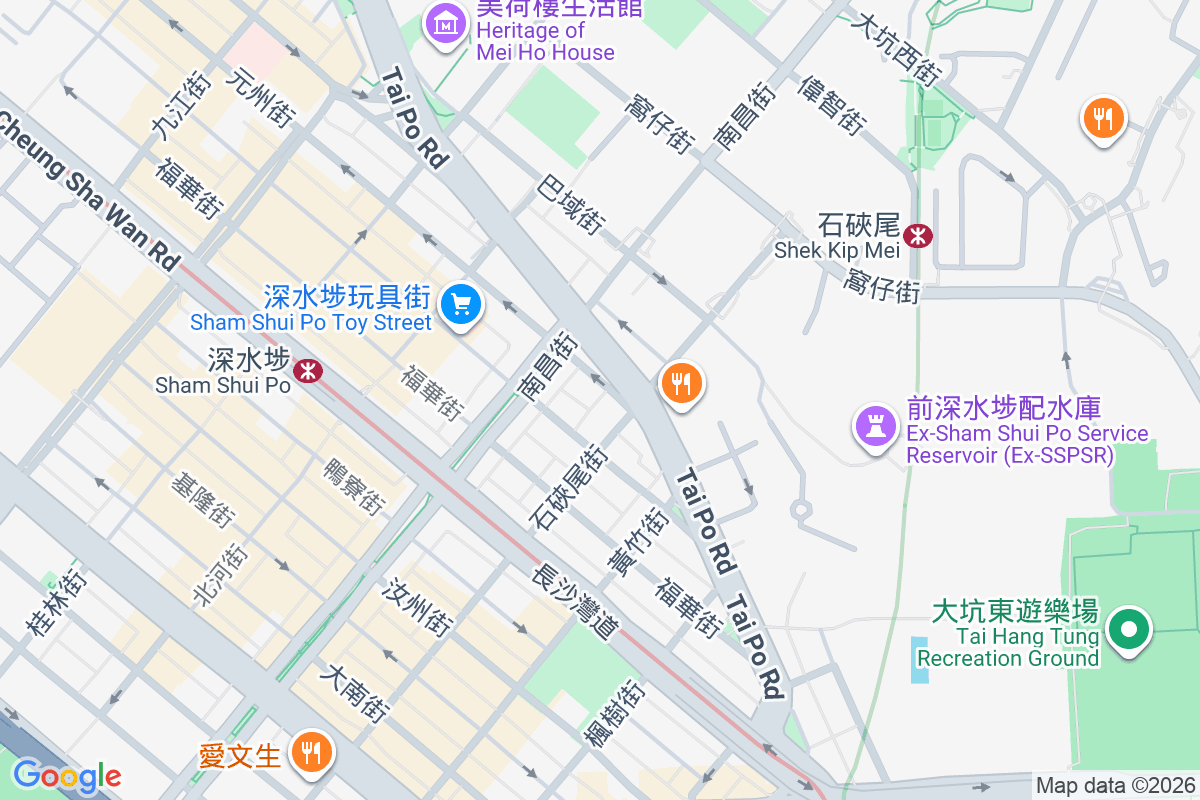 元州街1E號 元州街1E號