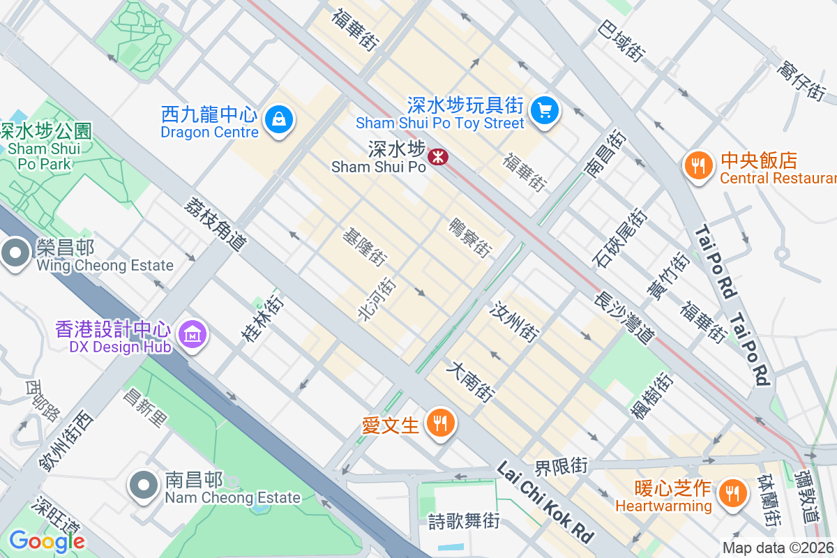 基隆街236號 基隆街236號