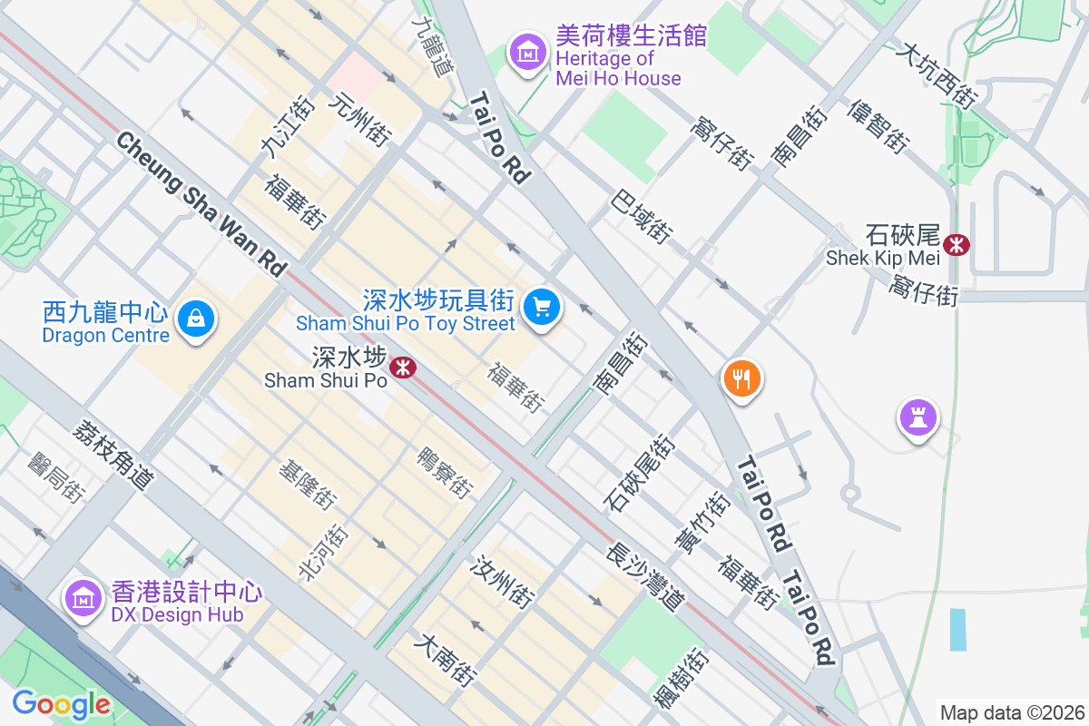 福榮街79號 福榮街79號