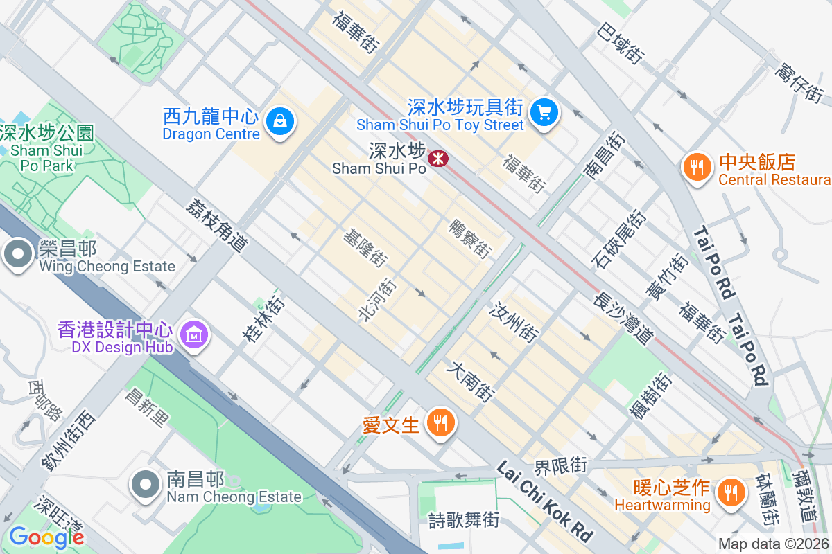 基隆街238號 基隆街238號