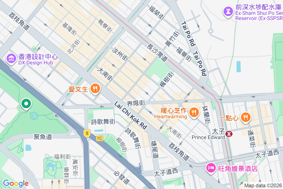 基隆街135號 基隆街135號