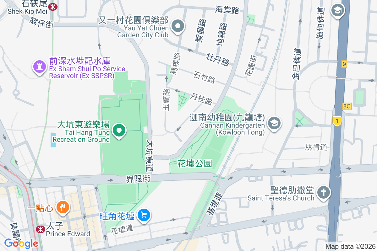 壽菊路10號 壽菊路10號