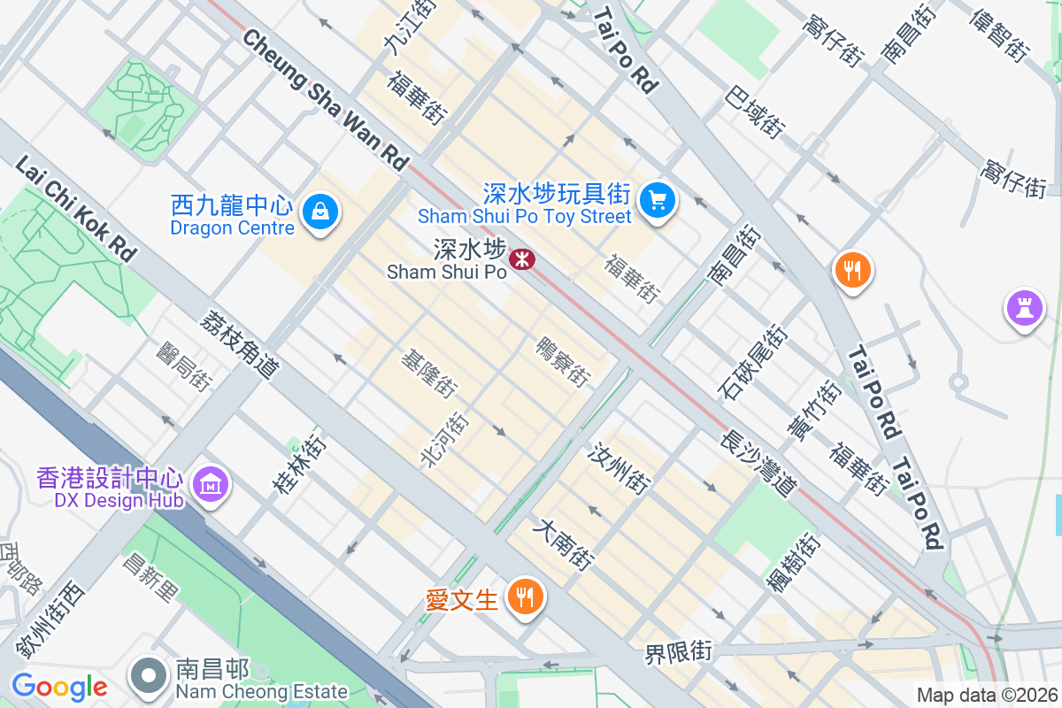 鴨寮街171號 鴨寮街171號