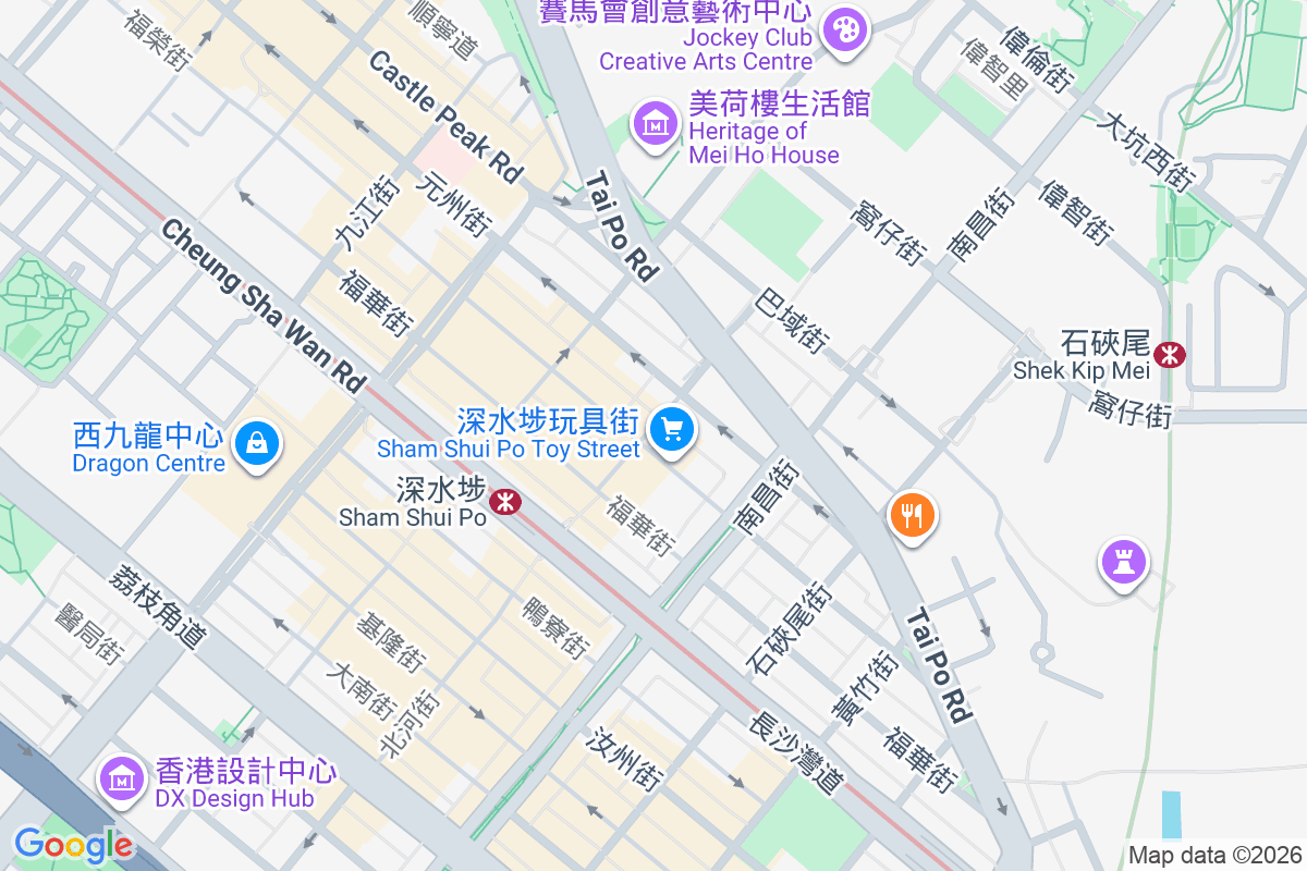 福榮街60號 福榮街60號