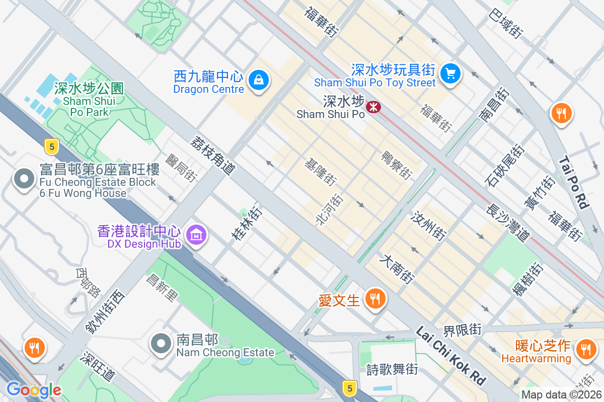 大南街303號 大南街303號