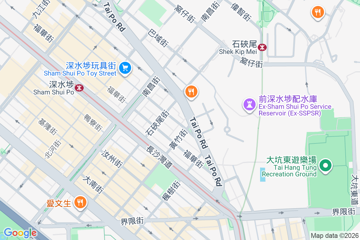 福榮街2D號 福榮街2D號