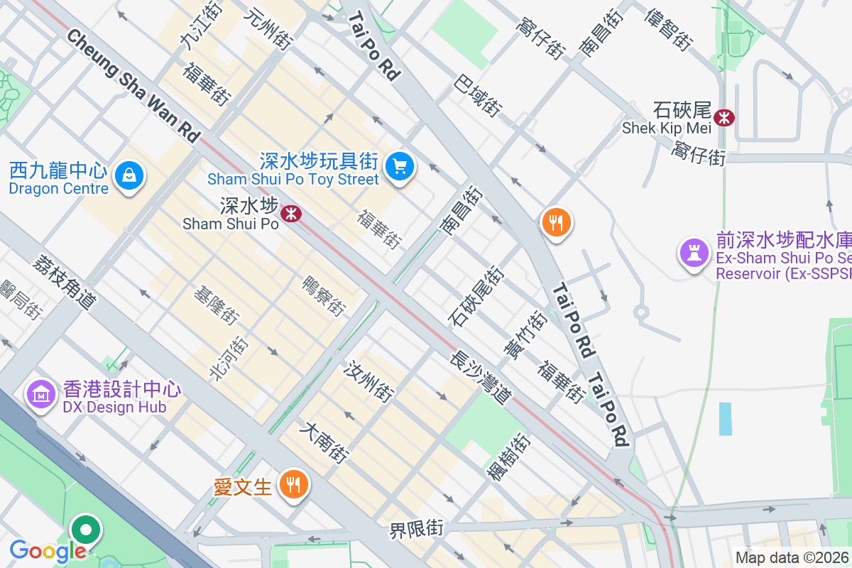 福華街91號 福華街91號