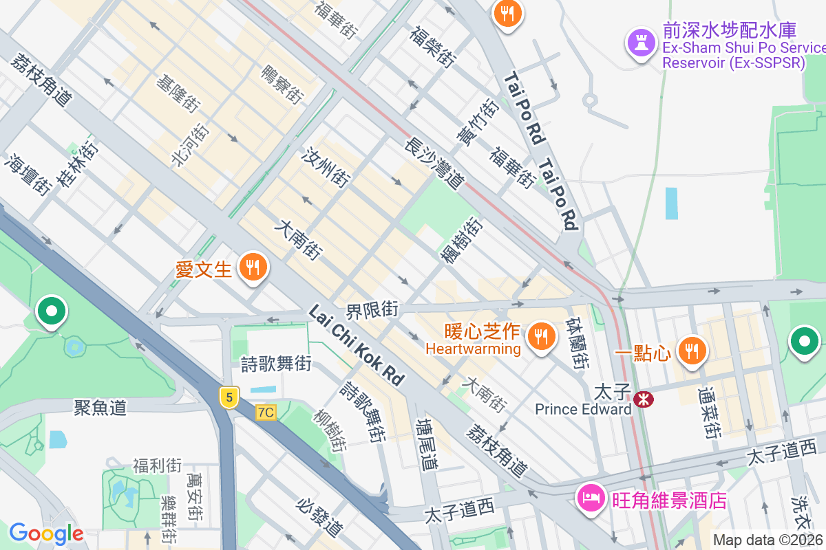 基隆街102-104號 基隆街102-104號