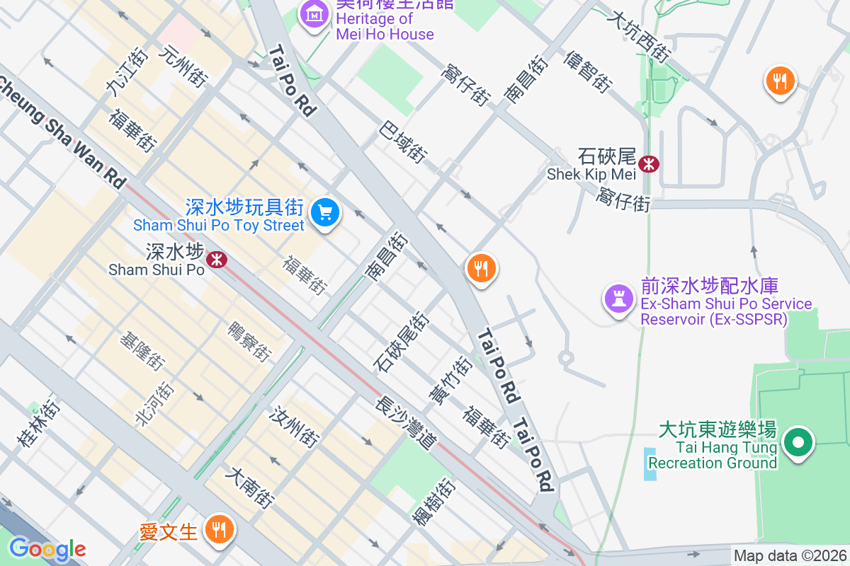 元州街1D號 元州街1D號