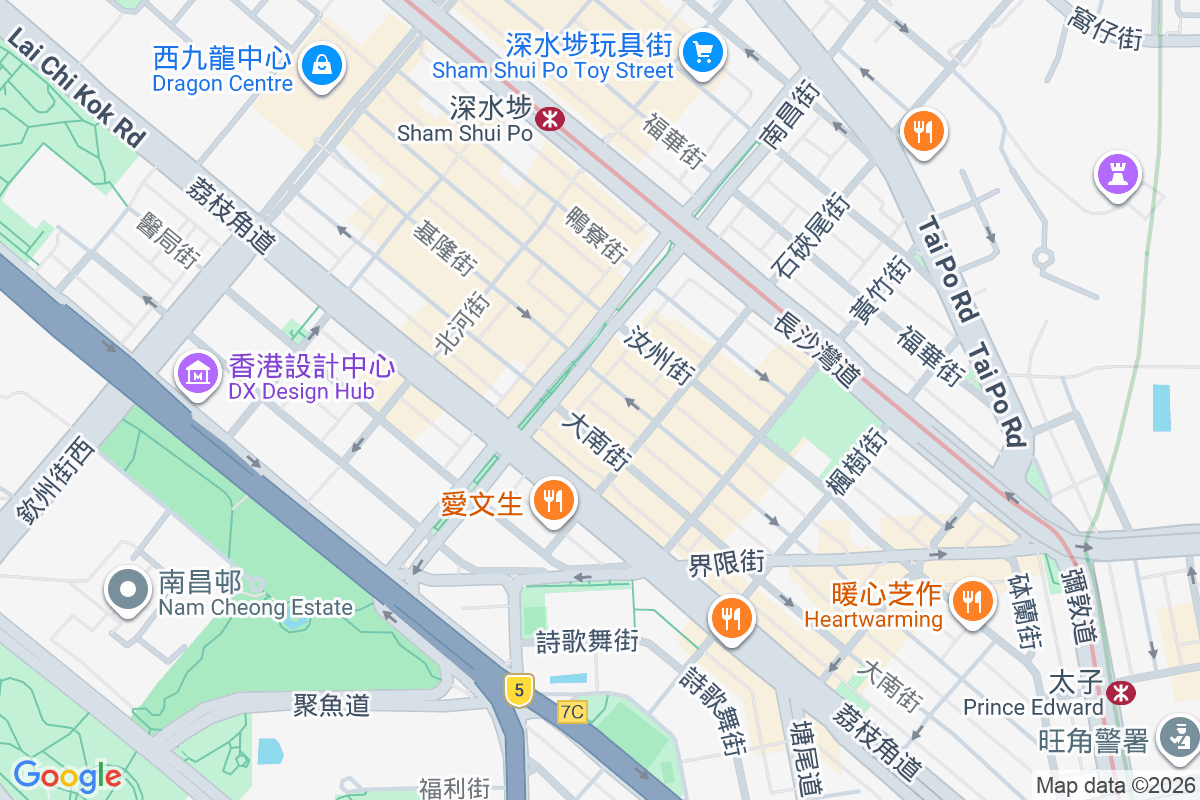 基隆街211號 基隆街211號