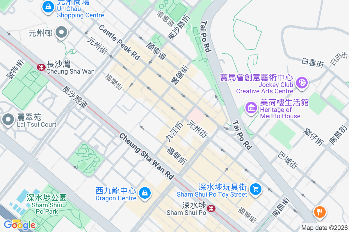 元州街137號 元州街137號