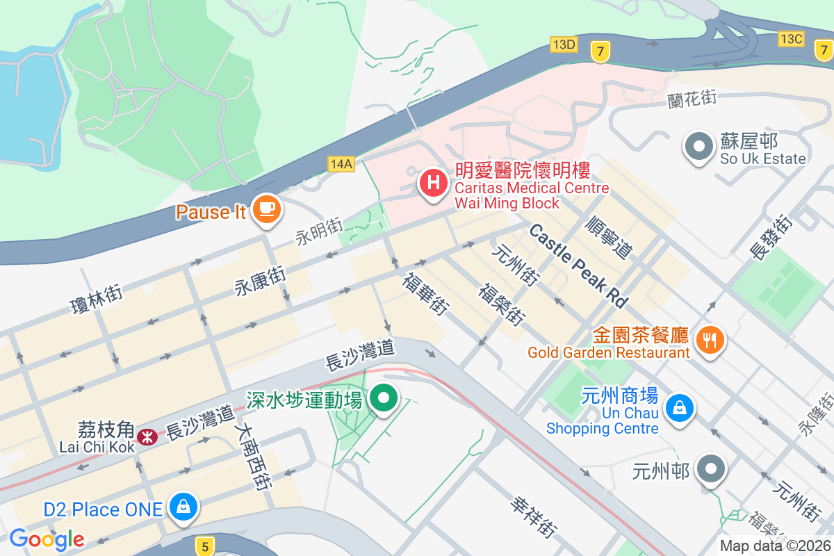 福華街586號 福華街586號