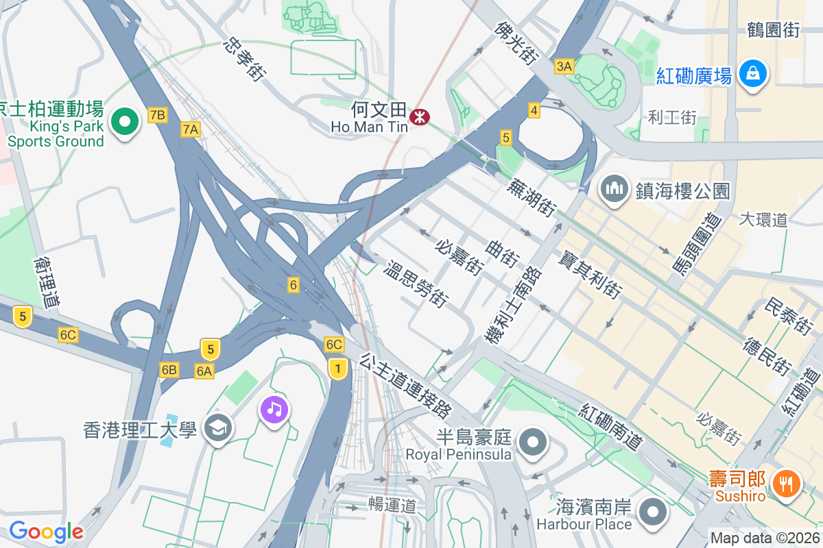溫思勞街31號 溫思勞街31號