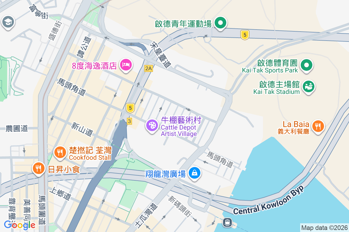 鵬程街18號 鵬程街18號