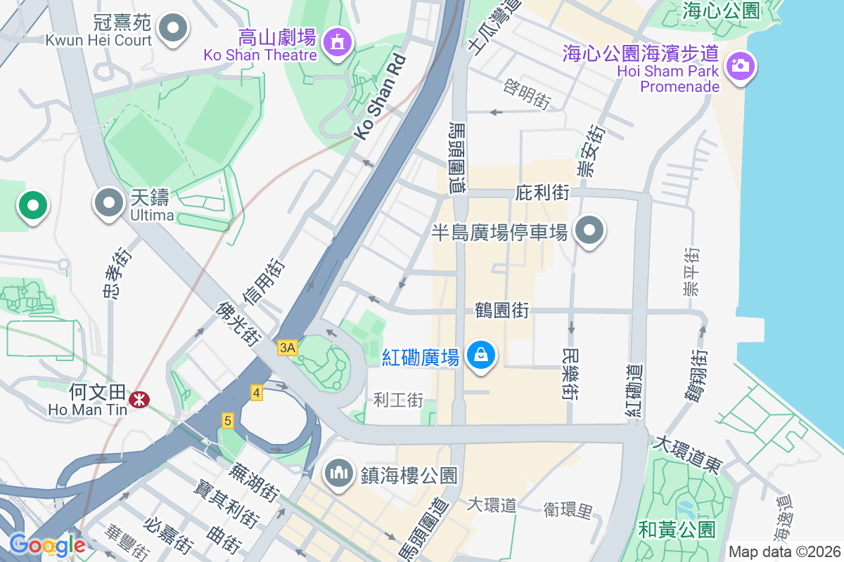 北拱街9號 北拱街9號