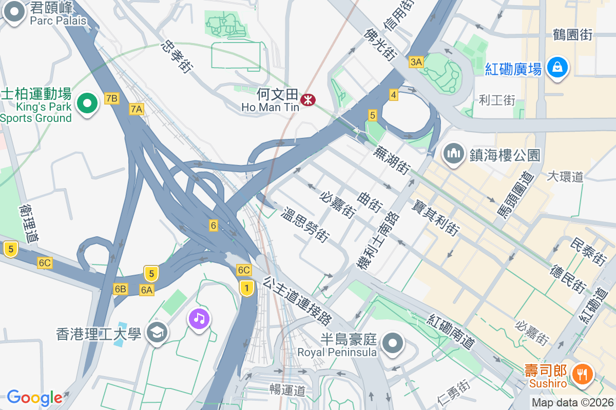 華豐街12號 華豐街12號