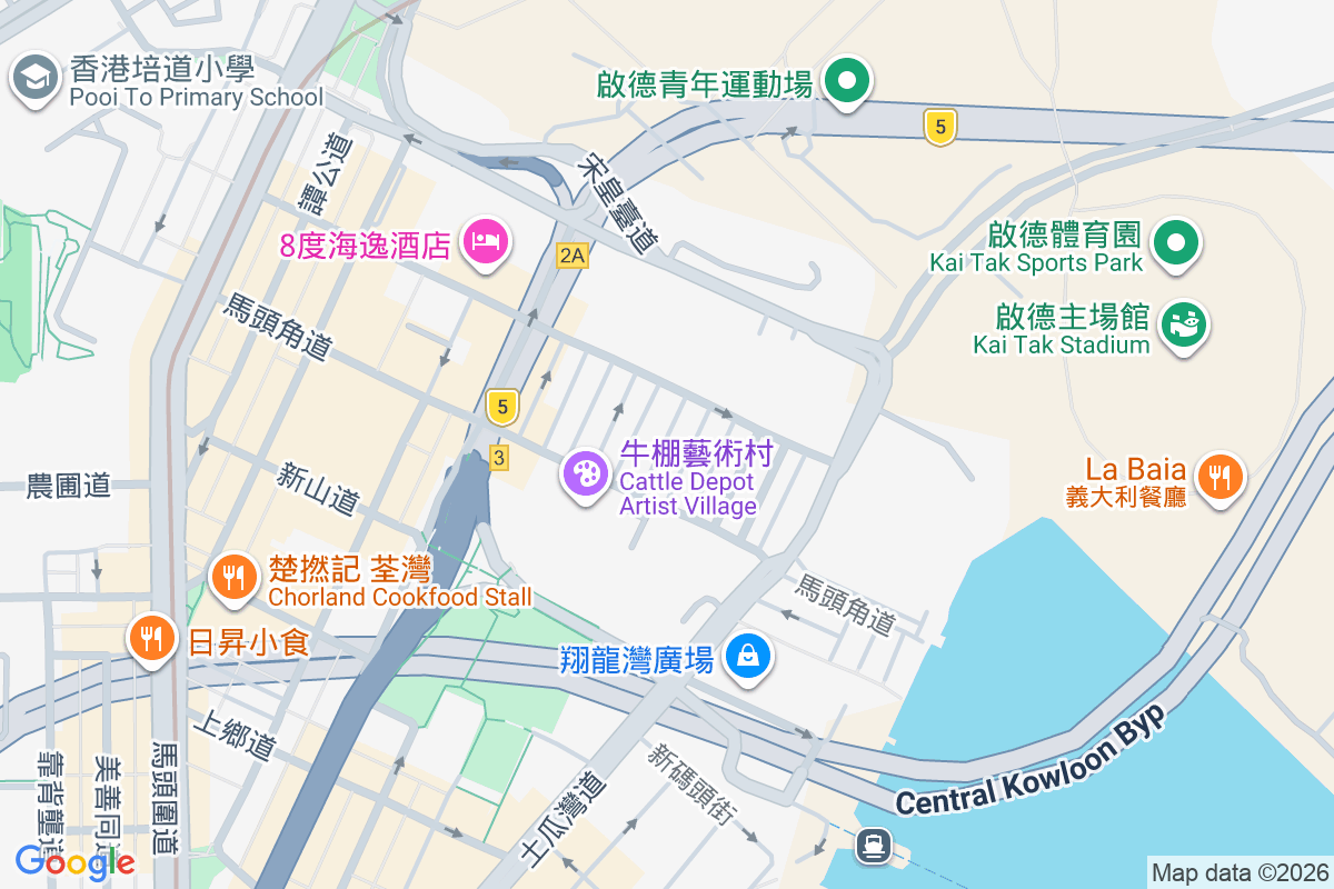 鵬程街16號 鵬程街16號