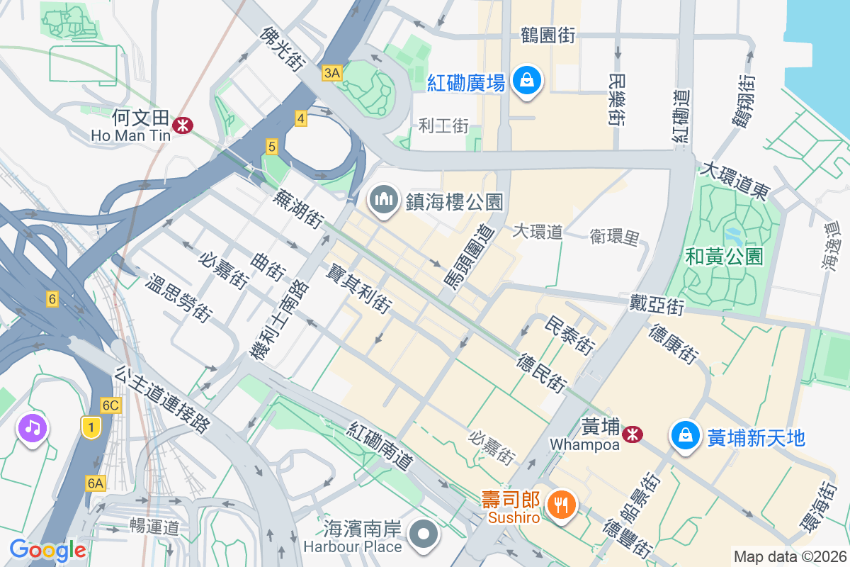 蕪湖街38號 蕪湖街38號