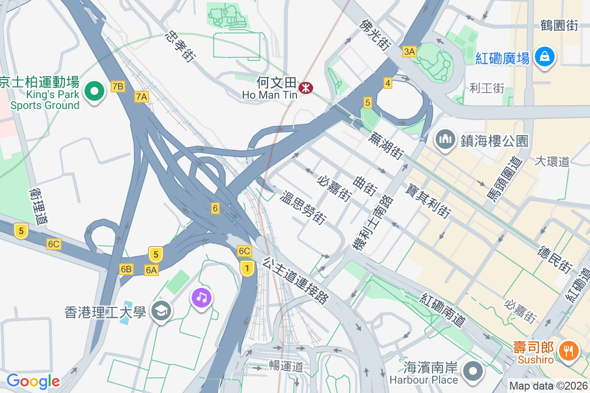 溫思勞街25號 溫思勞街25號