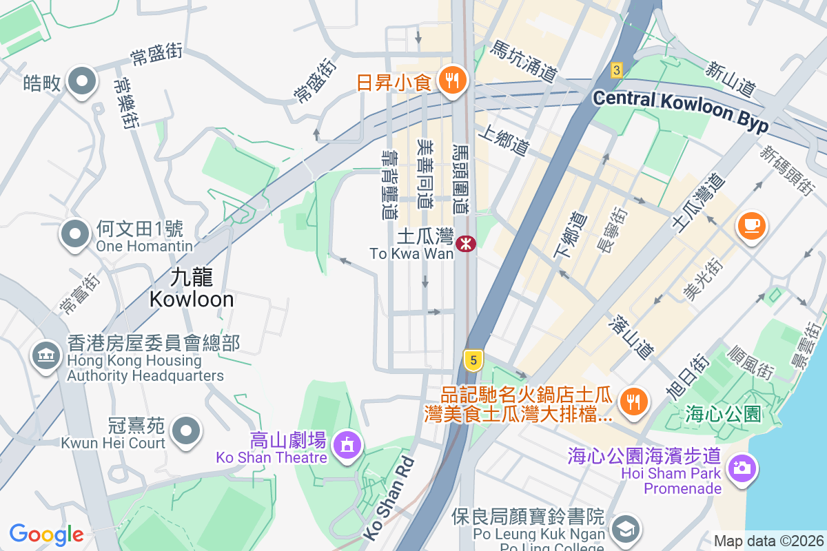 美善同道108號 美善同道108號