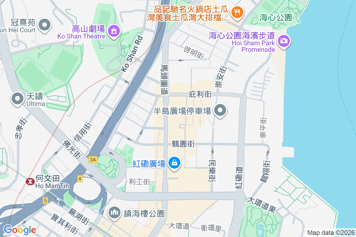福運大廈 春田街25-25D號
