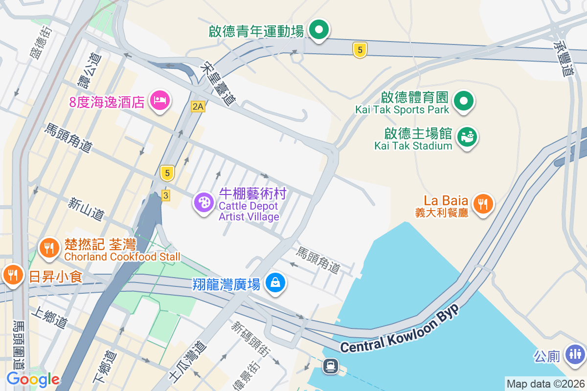 鶴齡街27號 鶴齡街27號