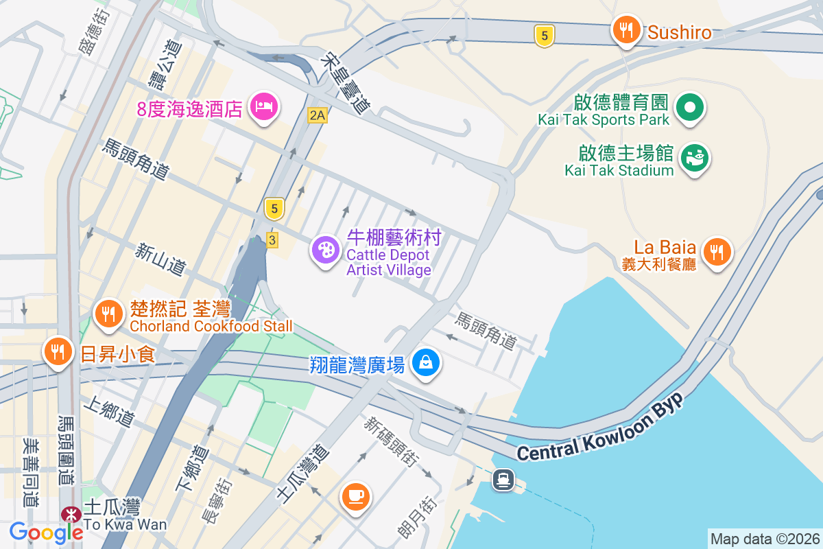 燕安街4號 燕安街4號