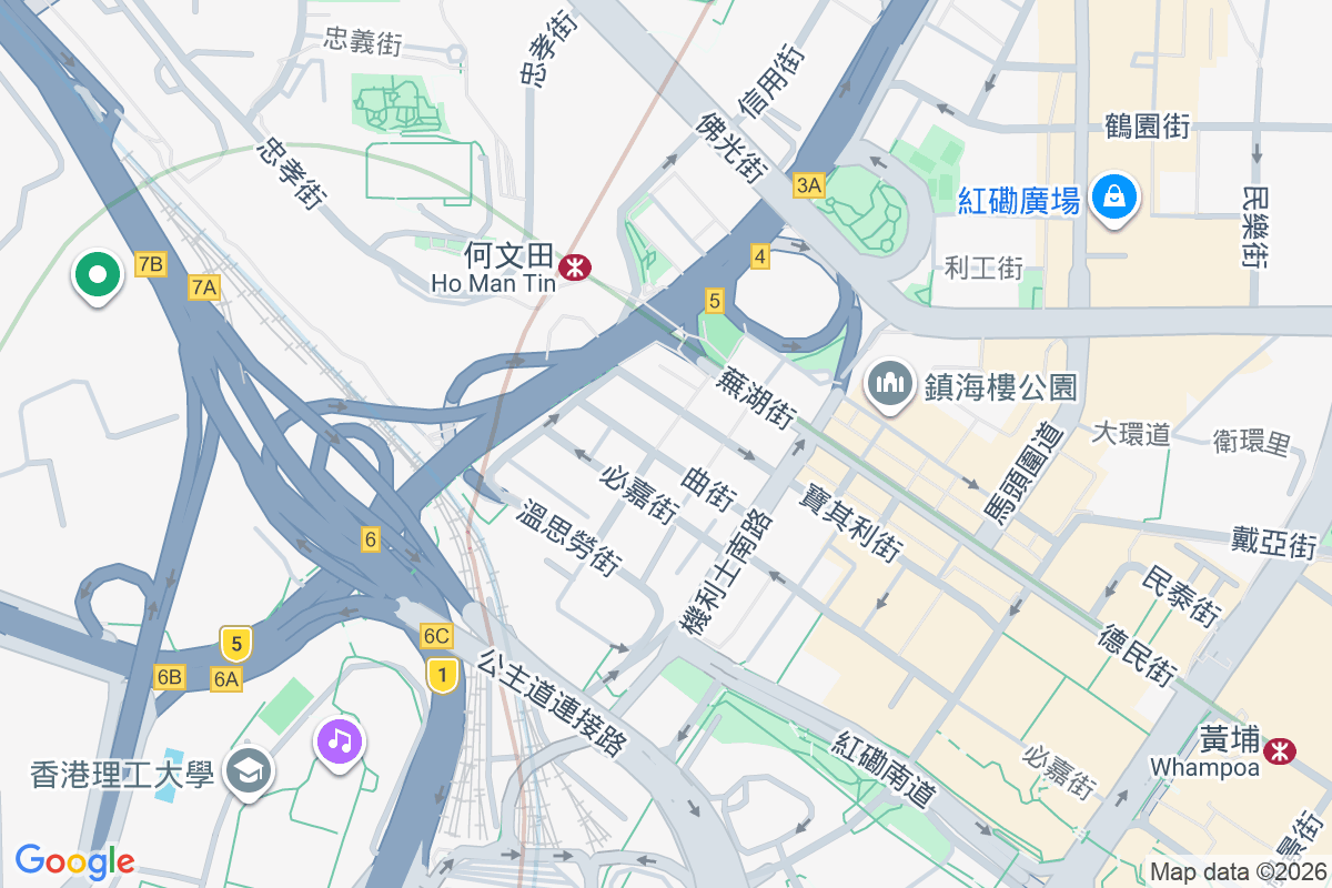 老龍坑街14號 老龍坑街14號