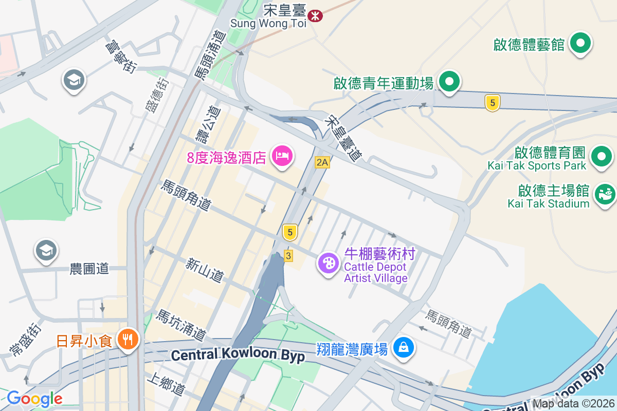 龍圖街25號 龍圖街25號