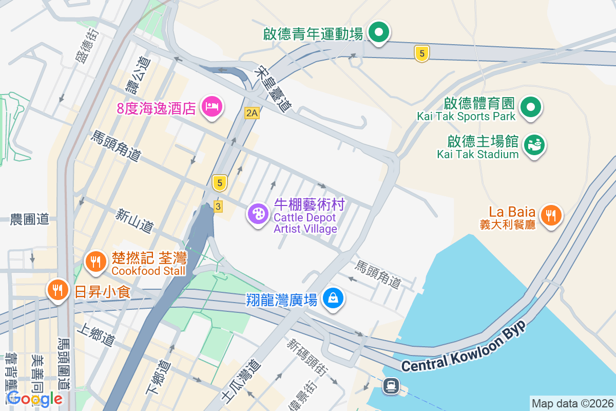 鴻運街16號 鴻運街16號